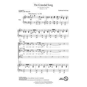 The Crawdad Song